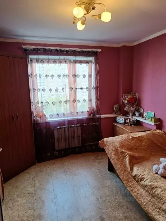 Комната Москва ул. Татьяны Макаровой, 4 (14.0 м) - Фото 0