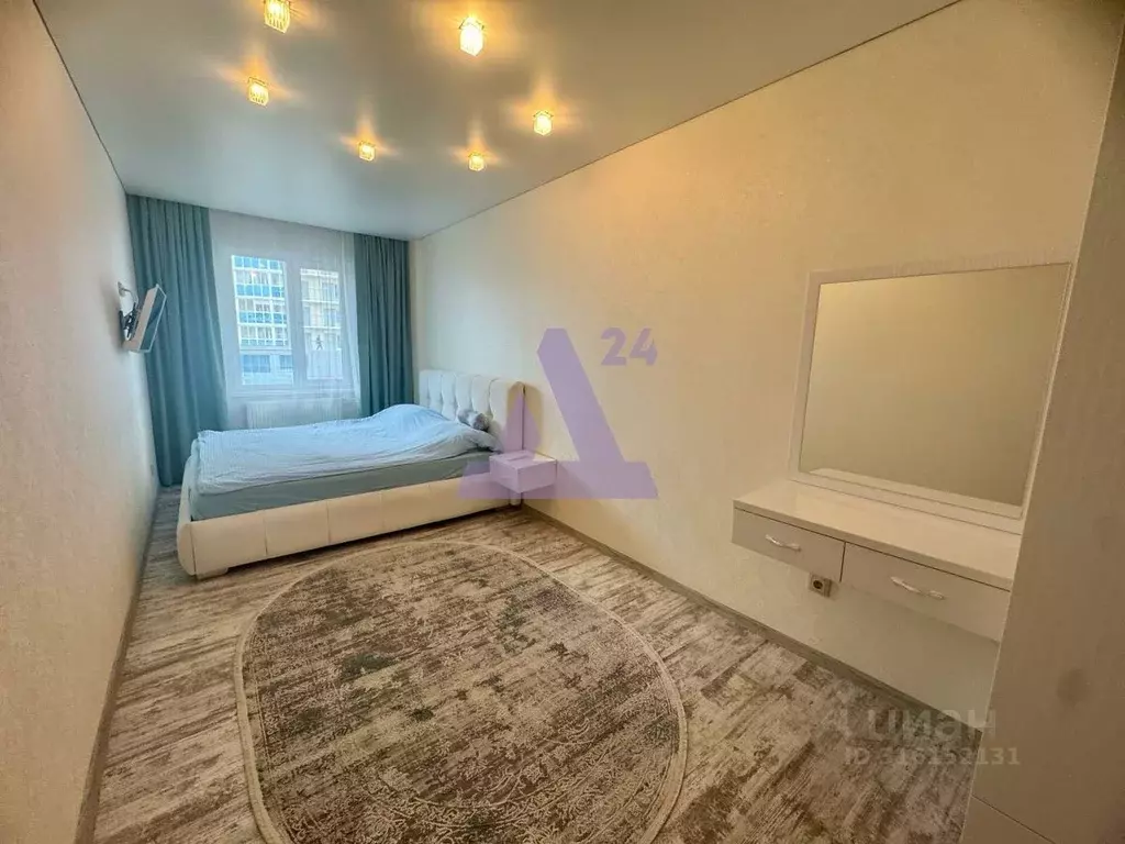 2-к кв. Алтайский край, Барнаул тракт Павловский, 303 (47.2 м) - Фото 0