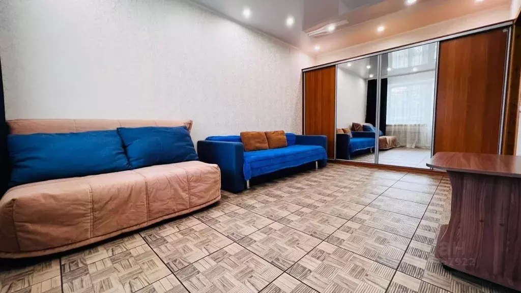 2-к кв. Ямало-Ненецкий АО, Ноябрьск Магистральная ул., 77 (48.0 м) - Фото 2