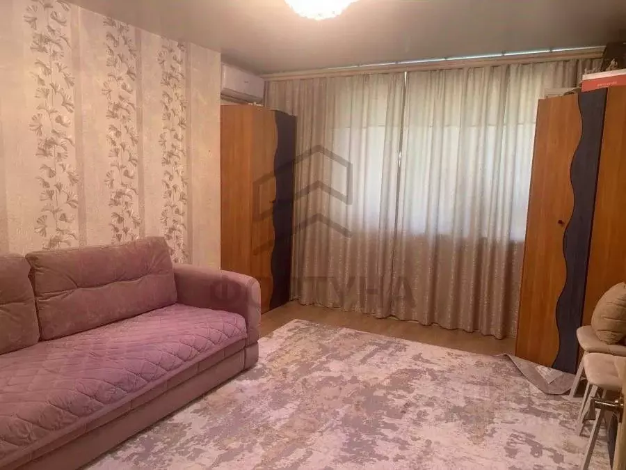 2-к кв. Воронежская область, Воронеж ул. Антонова-Овсеенко, 7б (54.0 ... - Фото 1