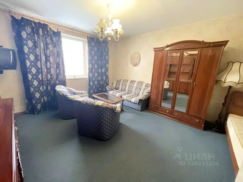 1-к кв. Москва Алтуфьевское ш., 64 (40.0 м) - Фото 2