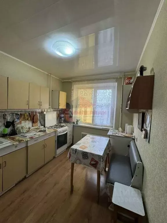 2-к кв. Белгородская область, Шебекино ул. Дзержинского, 12 (50.0 м) - Фото 2