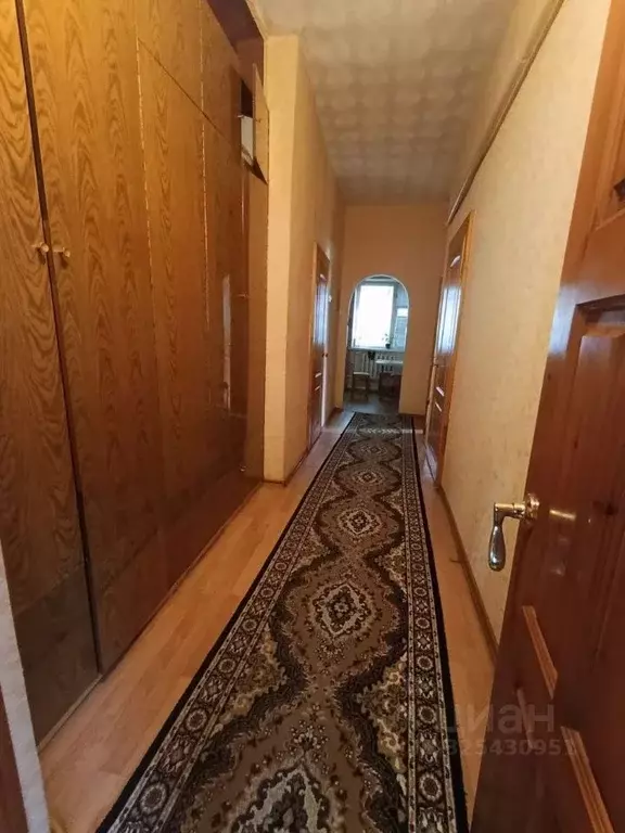 3-к кв. Ставропольский край, Ставрополь Октябрьская ул., 231 (72.8 м) - Фото 1