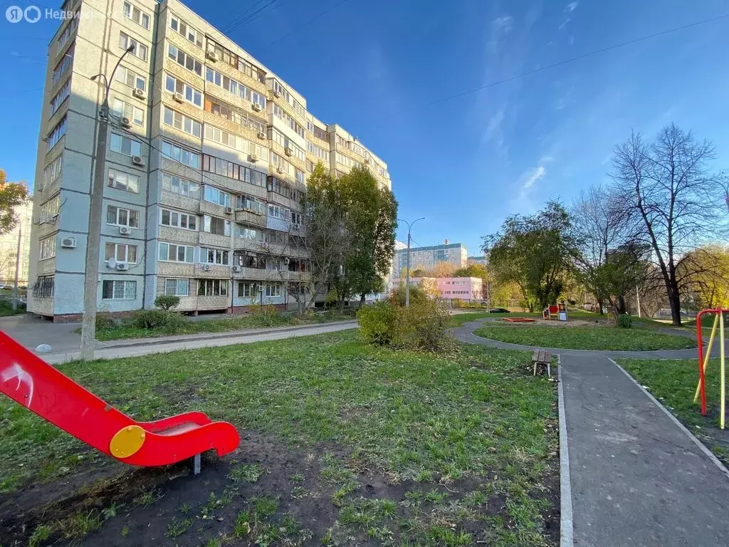 1-комнатная квартира: Самара, Пензенская улица, 69 (40 м) - Фото 1