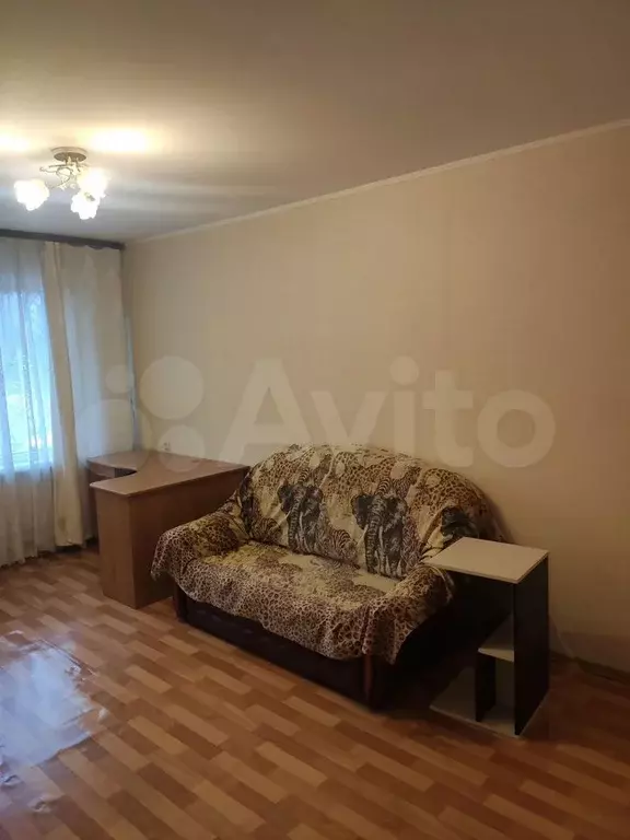 2-к. квартира, 46 м, 1/9 эт. - Фото 1