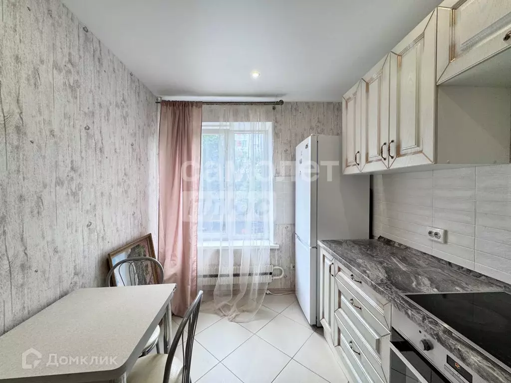 Продаётся 3-к квартира, 60.1 м - Фото 1