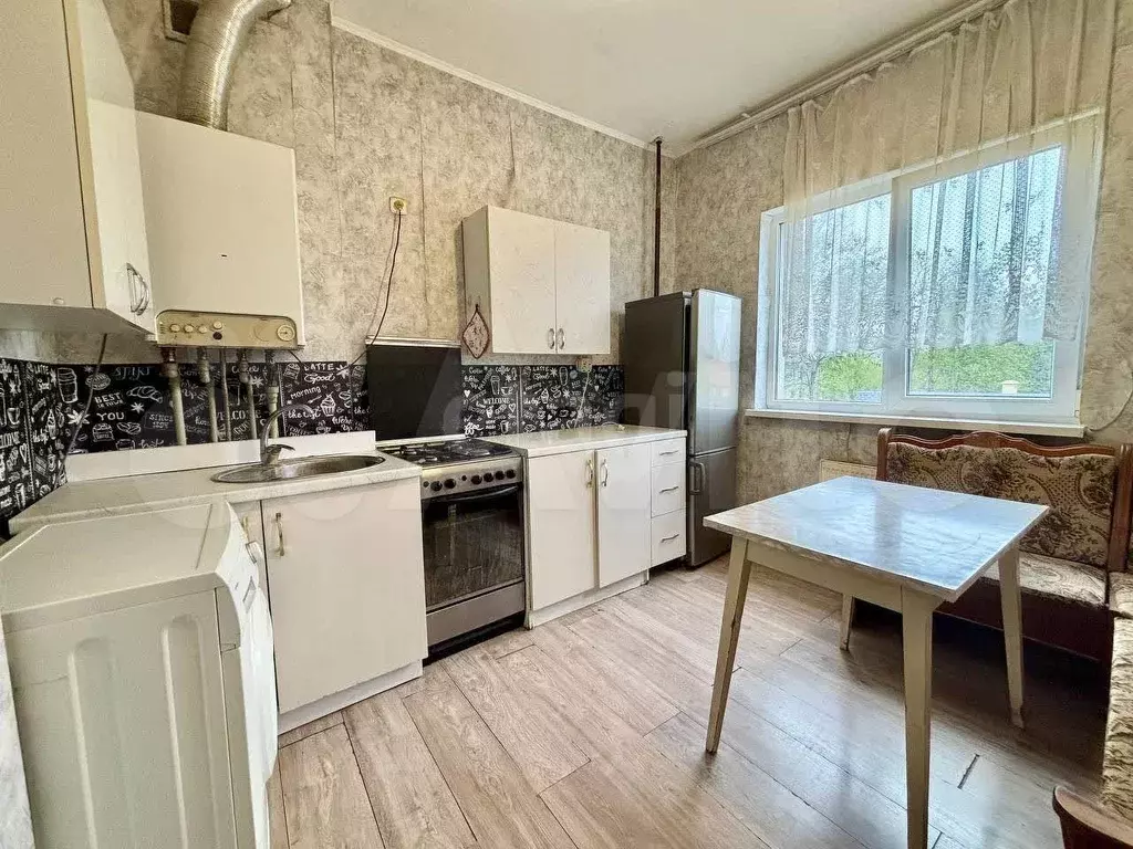 2-к. квартира, 48 м, 3/4 эт. - Фото 0