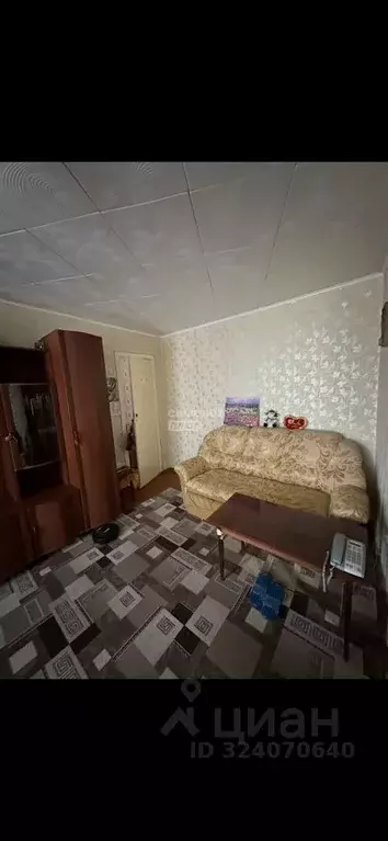 3-к кв. Тамбовская область, Тамбов Никифоровская ул., 92 (43.8 м) - Фото 1