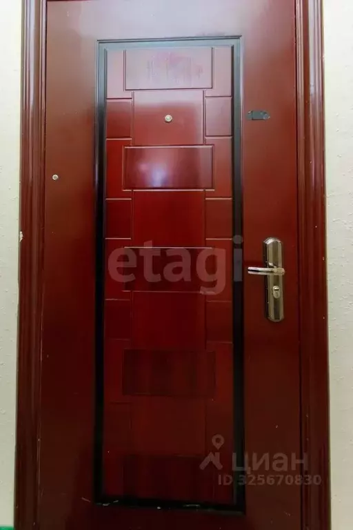 2-к кв. Тюменская область, Тюмень ул. Пермякова, 63 (66.7 м) - Фото 2