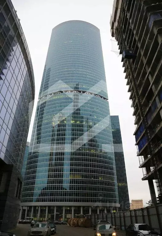 Помещение свободного назначения в Москва наб. Пресненская, 10блокС ... - Фото 0