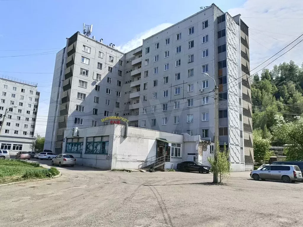 Комната 12 м в 1-к., 3/9 эт. - Фото 0