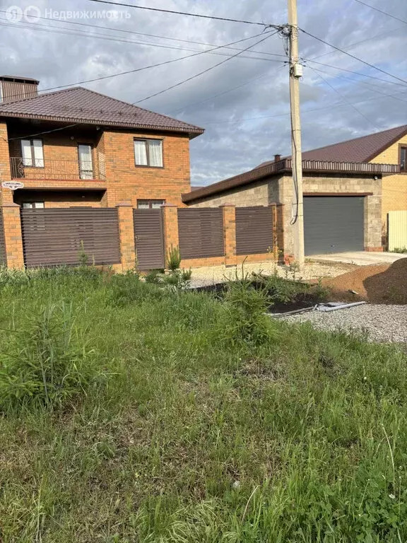 Дом в Уфа, Керченская улица, 8 (131.6 м) - Фото 0