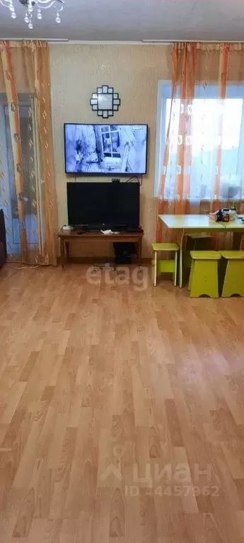 1-к кв. Челябинская область, Челябинск ул. Колсанова, 6 (41.0 м) - Фото 0