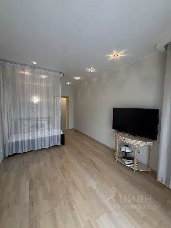 1-к кв. Санкт-Петербург Пулковская ул., 8к1 (41.5 м) - Фото 2