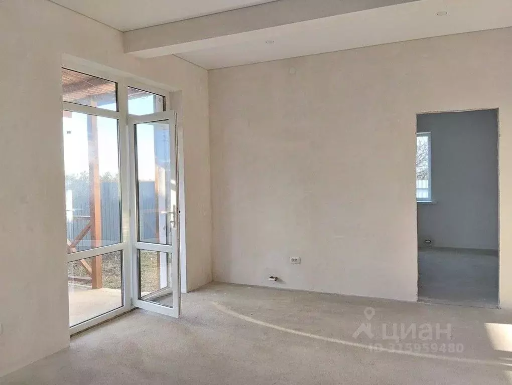 Дом в Севастополь ул. 5-я Комендорская, 5А (128 м) - Фото 1