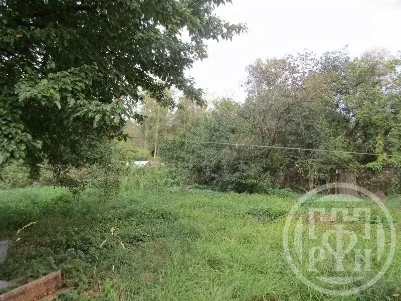 Участок в Ленинградская область, Всеволожск Павловская ул., 94 (21.7 ... - Фото 0