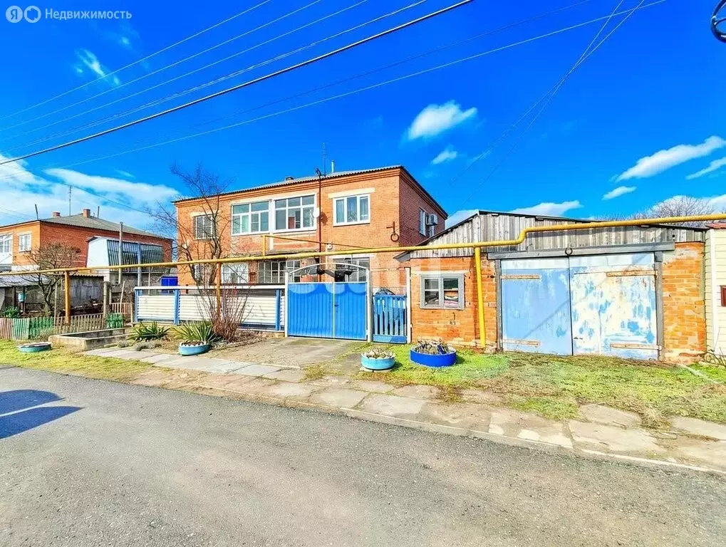 3-комнатная квартира: посёлок Гаркуша, Набережная улица, 20 (70.3 м) - Фото 1