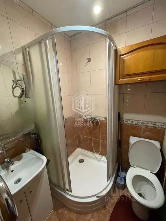 2-к кв. Крым, Ялта муниципальный округ, Гаспра пгт ул. Маратовская, 61 ... - Фото 2