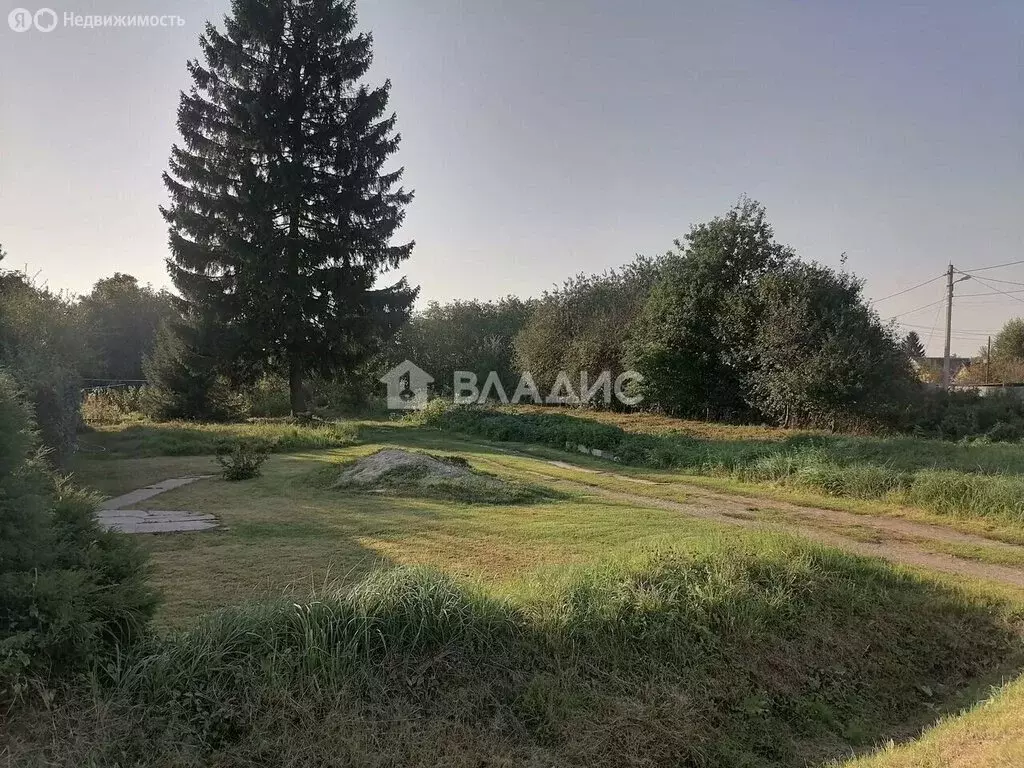 Участок в Калининград, улица Анатолия Орлова (6 м) - Фото 1