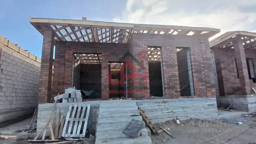 Дом в Ставропольский край, Предгорный муниципальный округ, ... - Фото 2