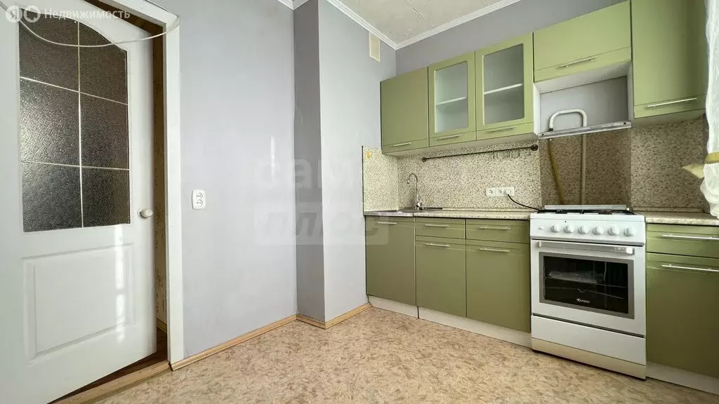 1-комнатная квартира: Оренбург, проспект Гагарина, 51 (33 м) - Фото 2