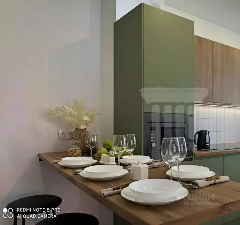 Студия Санкт-Петербург Пушкинская ул., 12 (25.6 м) - Фото 2