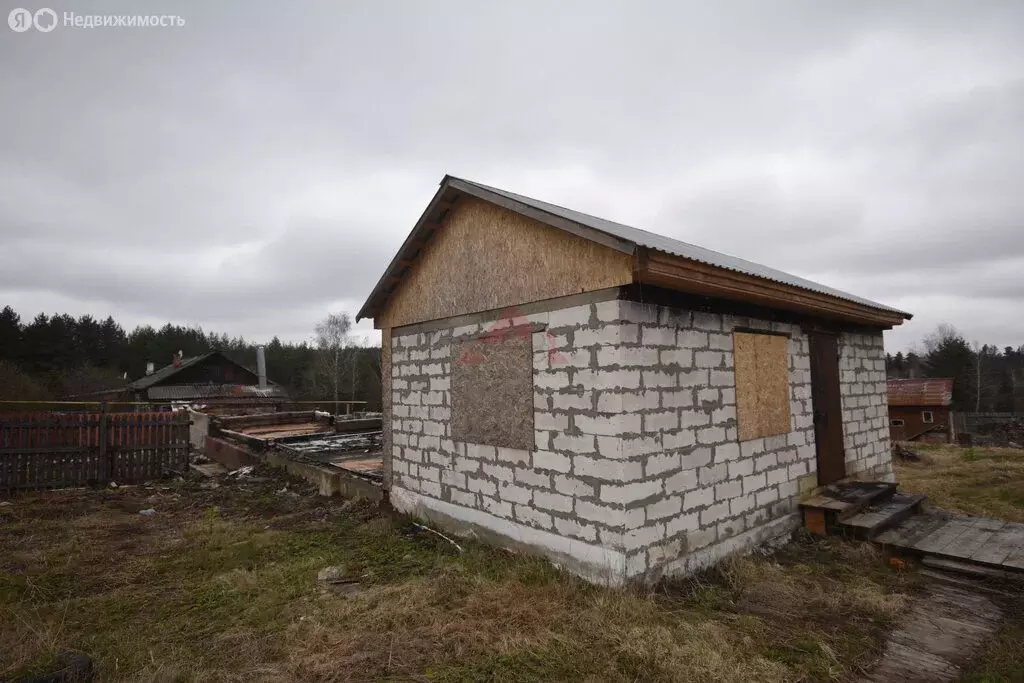 Участок в Кольчугино, посёлок Зеленоборский, 1 (12.8 м) - Фото 1