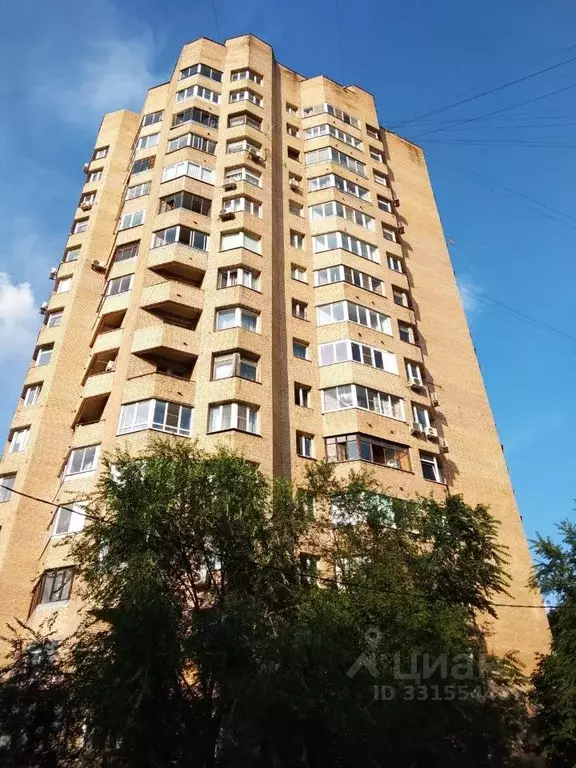 2-к кв. Москва Флотская ул., 6/21 (48.6 м) - Фото 1