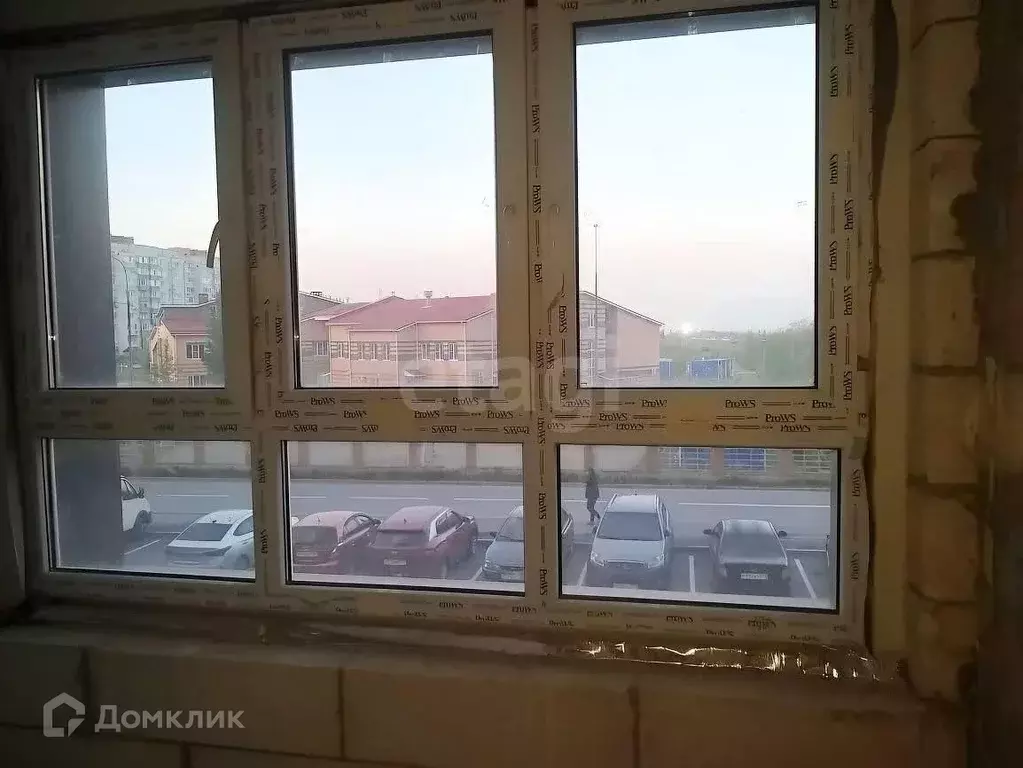 Продаётся 1-к квартира, 36.7 м - Фото 0