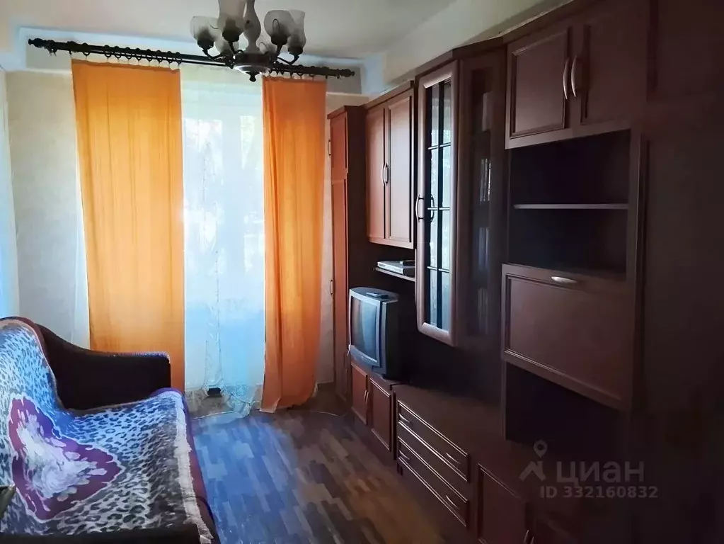 Комната Санкт-Петербург Северный просп., 8К1 (12.0 м) - Фото 1