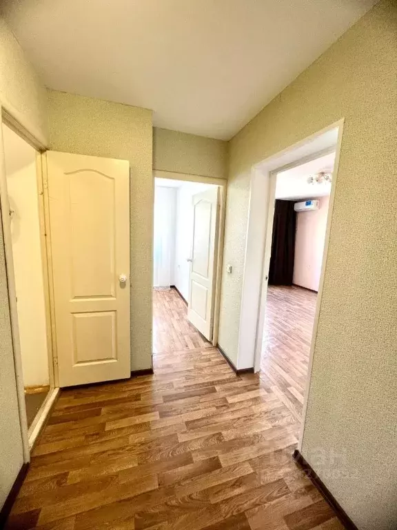 1-к кв. Краснодарский край, Краснодар ул. Дубравная, 19 (37.9 м) - Фото 2