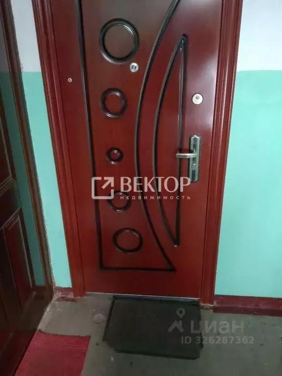 2-к кв. Ивановская область, Фурмановский район, Хромцовское с/пос, с. ... - Фото 2