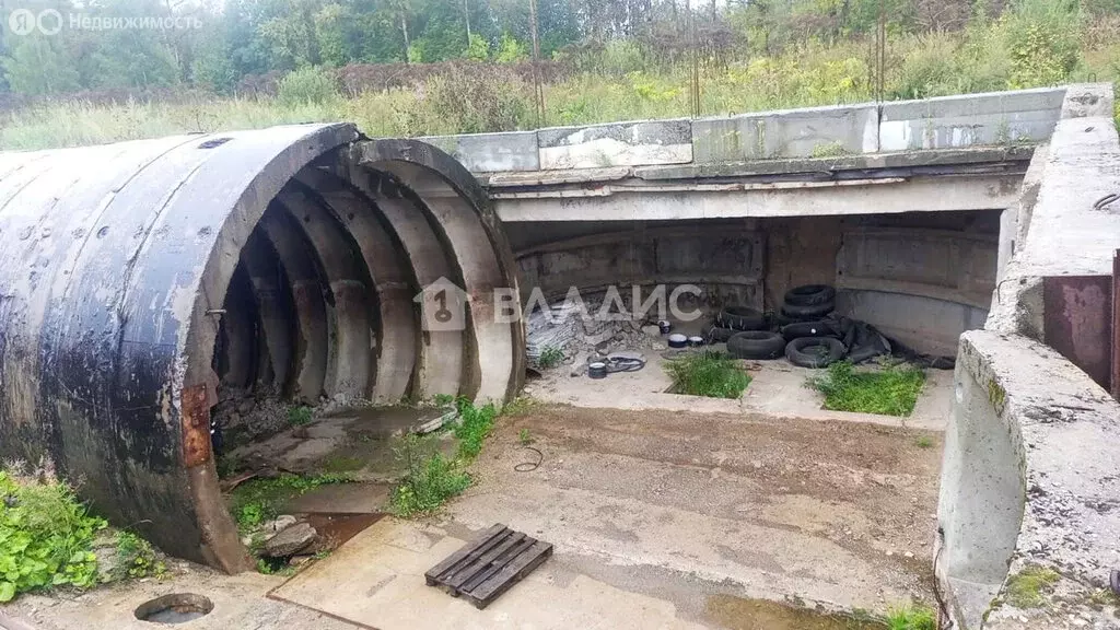 Помещение свободного назначения (1100 м) - Фото 1