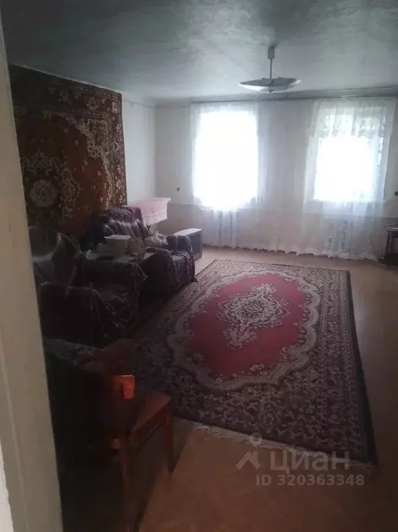 Дом в Белгородская область, Губкин Слободская ул. (70 м) - Фото 1
