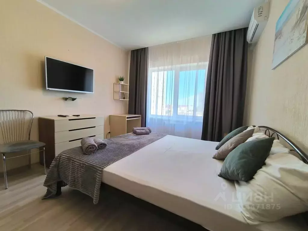2-к кв. Севастополь просп. Античный, 8В (63.0 м) - Фото 0
