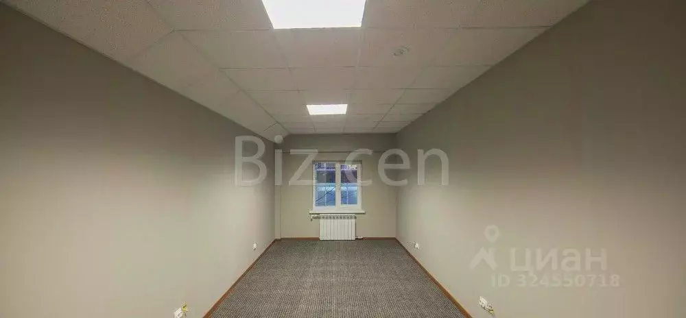 Офис в Санкт-Петербург ш. Революции, 69 (53 м) - Фото 1