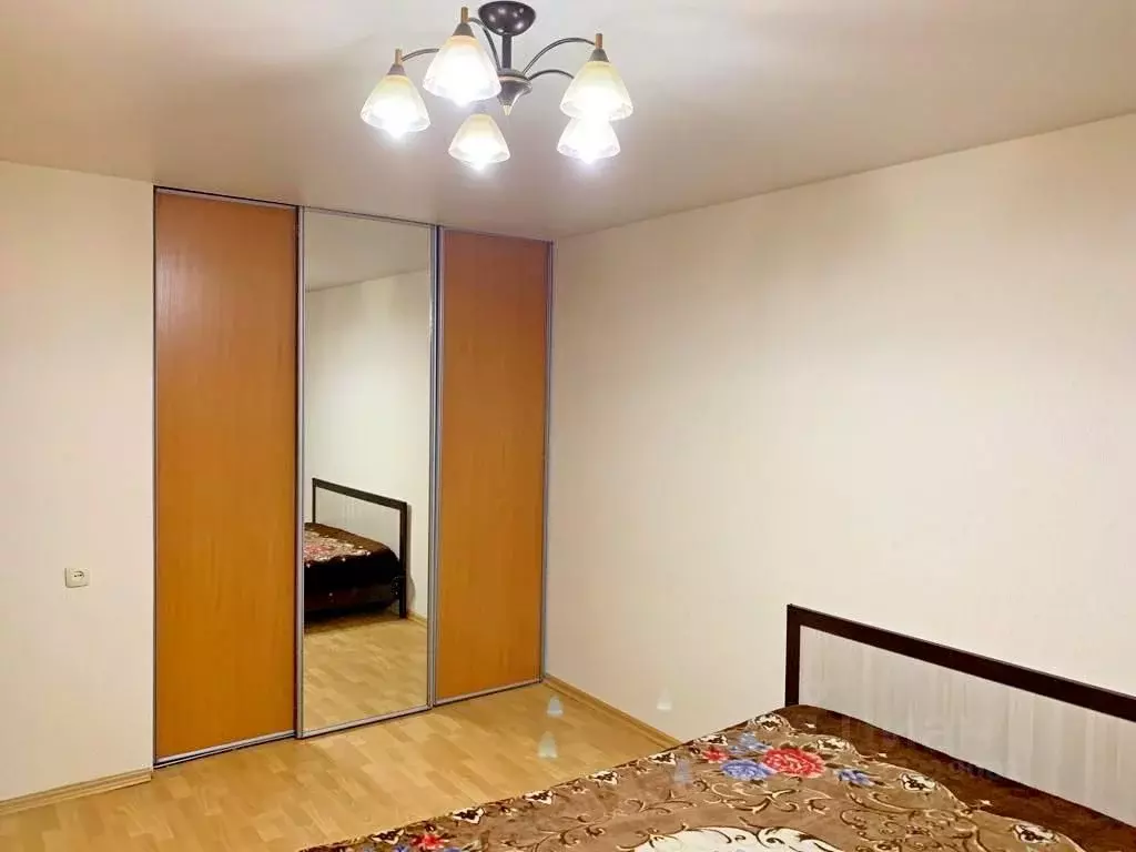 1-к кв. Башкортостан, Уфа ул. Мингажева, 109 (50.0 м) - Фото 2