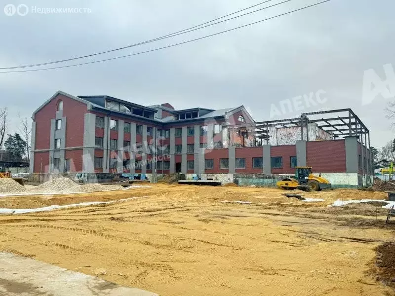 Помещение свободного назначения (100 м) - Фото 2