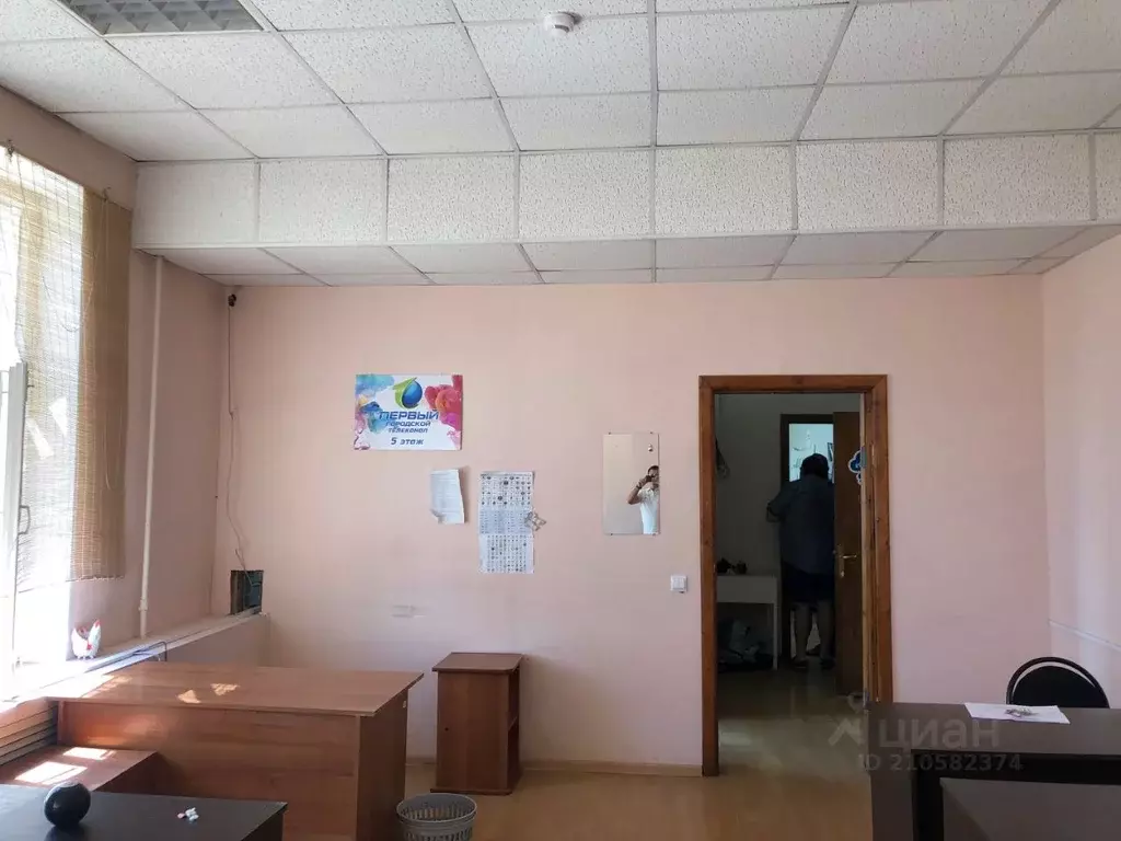 Офис в Нижегородская область, Нижний Новгород Варварская ул., 32 (88 ... - Фото 2