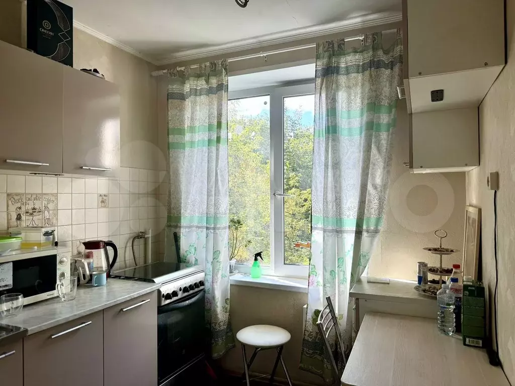 2-к. квартира, 42 м, 5/5 эт. - Фото 0