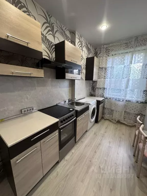 2-к кв. Приморский край, Находка ул. Маяковского, 4 (44.4 м) - Фото 1