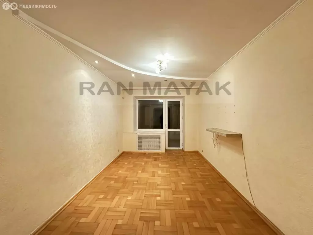 2-комнатная квартира: Майкоп, Краснооктябрьская улица, 57 (44 м) - Фото 1