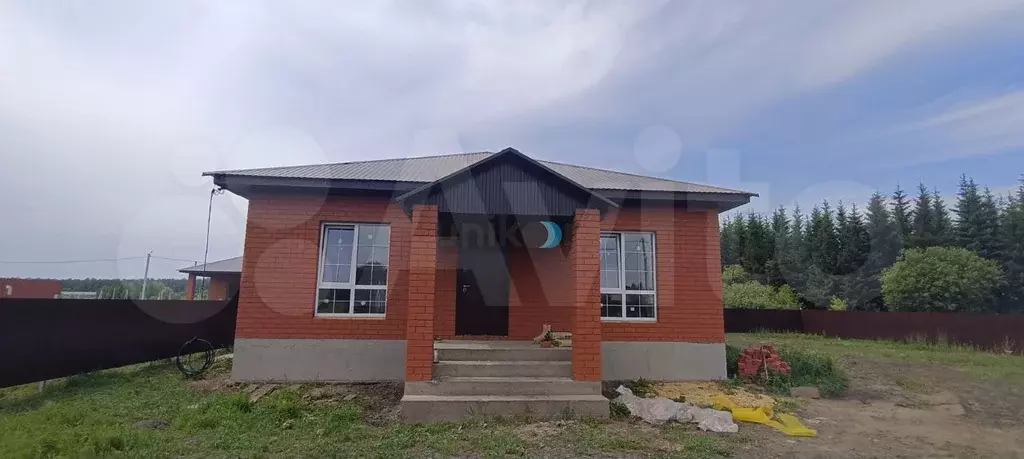 Дом 150 м на участке 8 сот. - Фото 1