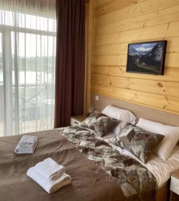 1-к кв. Челябинская область, Миасский городской округ, с. Сыростан ул. ... - Фото 1