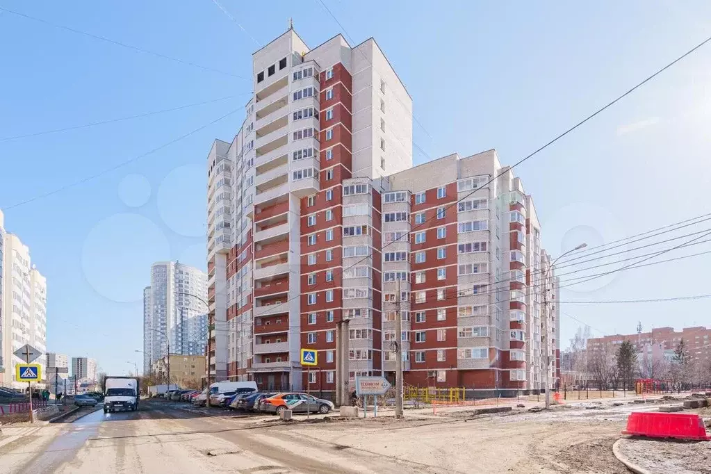 Продам офисное помещение, 51.1 м - Фото 1