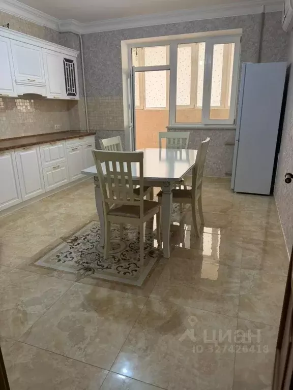 3-к кв. Чеченская республика, Грозный бул. М.А. Эсамбаева (120.0 м) - Фото 2