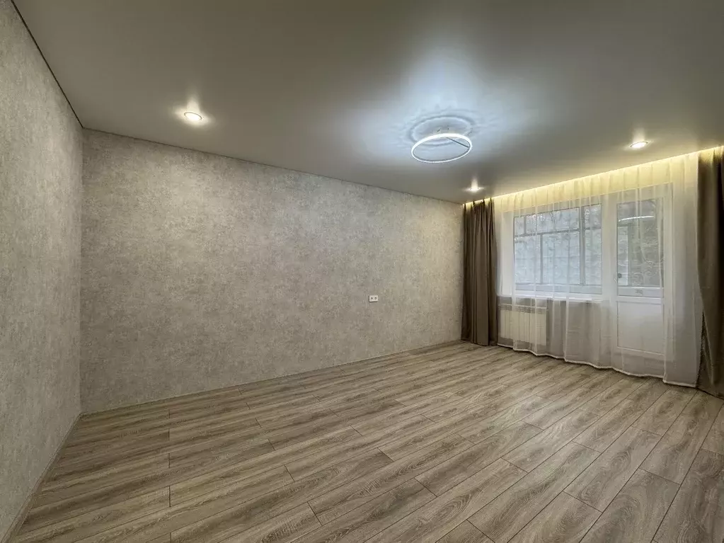 Продаётся 1-к квартира, 38 м - Фото 1