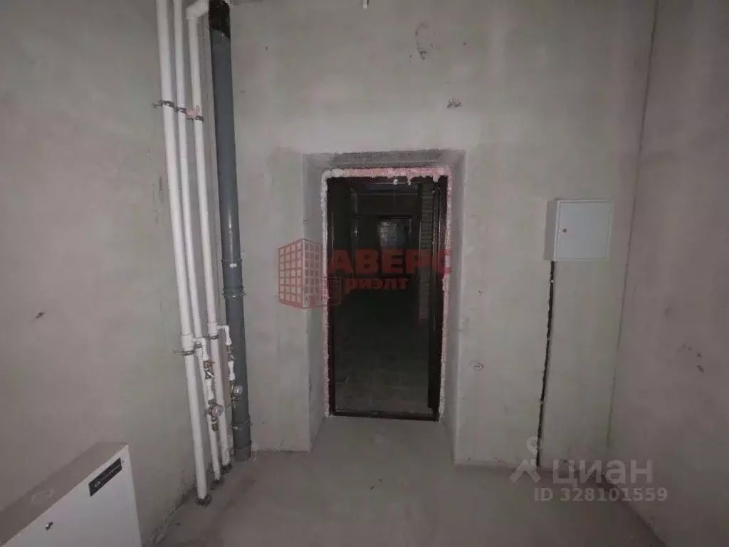 3-к кв. Омская область, Омск ул. Яковлева, 15 (102.7 м) - Фото 1