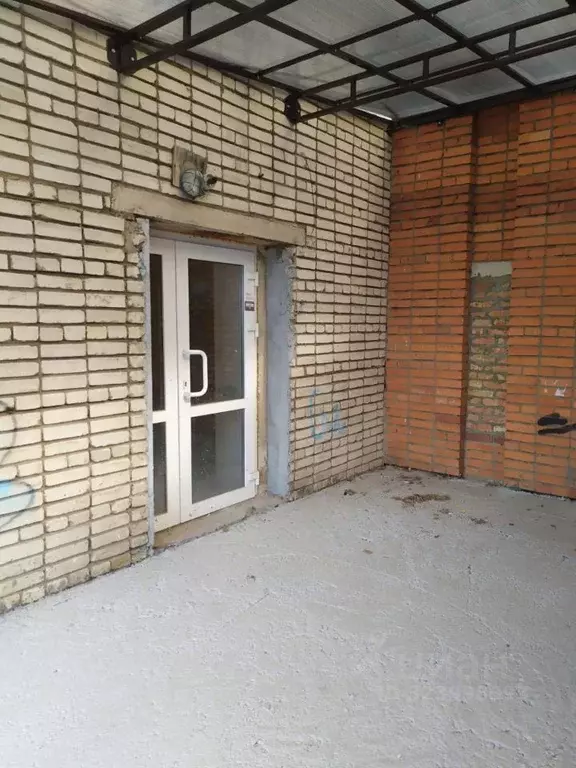 Помещение свободного назначения в Тульская область, Тула ул. ... - Фото 1