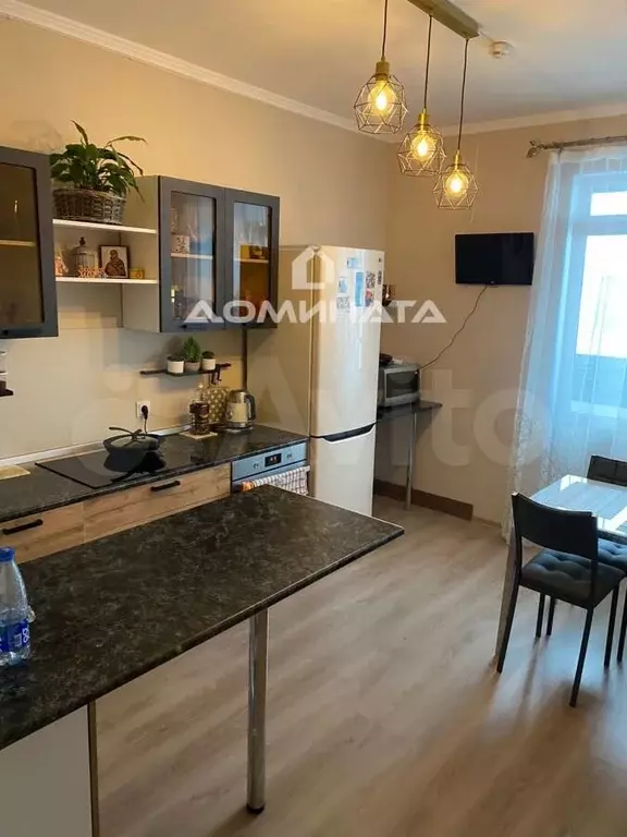 3-к. квартира, 77 м, 8/8 эт. - Фото 1